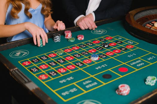 Stanleybet Judi Online: Panduan Lengkap Permainan Slot Dan Kasino